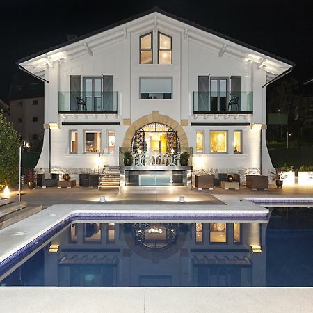 Villa Birdie Boutique - Adults Only San Sebastián Exterior photo