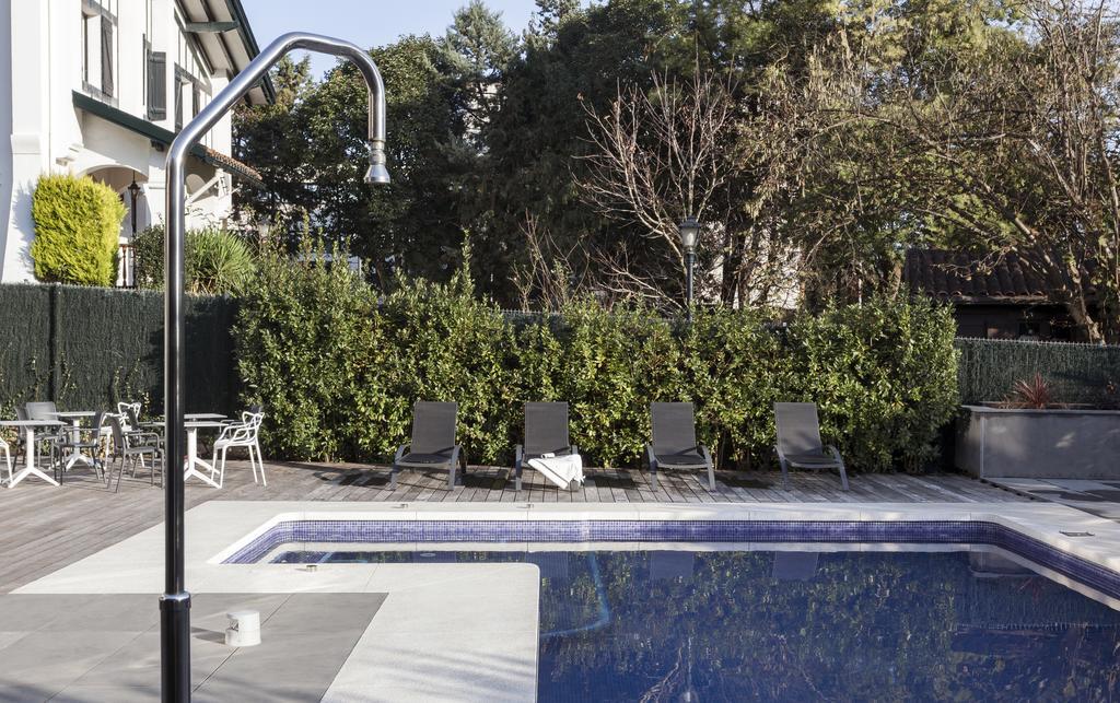Villa Birdie Boutique - Adults Only San Sebastián Exterior photo
