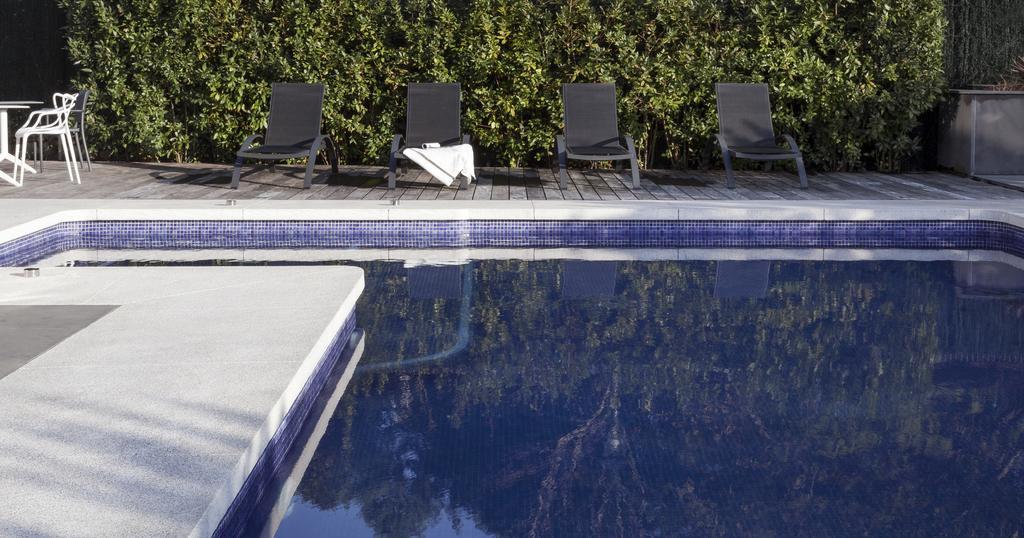 Villa Birdie Boutique - Adults Only San Sebastián Exterior photo