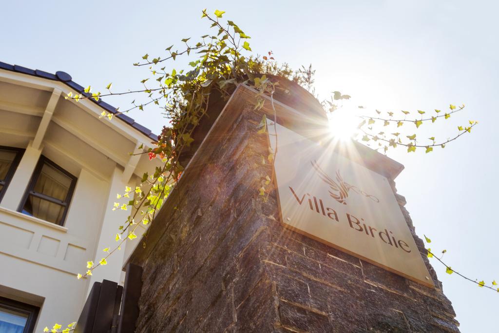 Villa Birdie Boutique - Adults Only San Sebastián Exterior photo