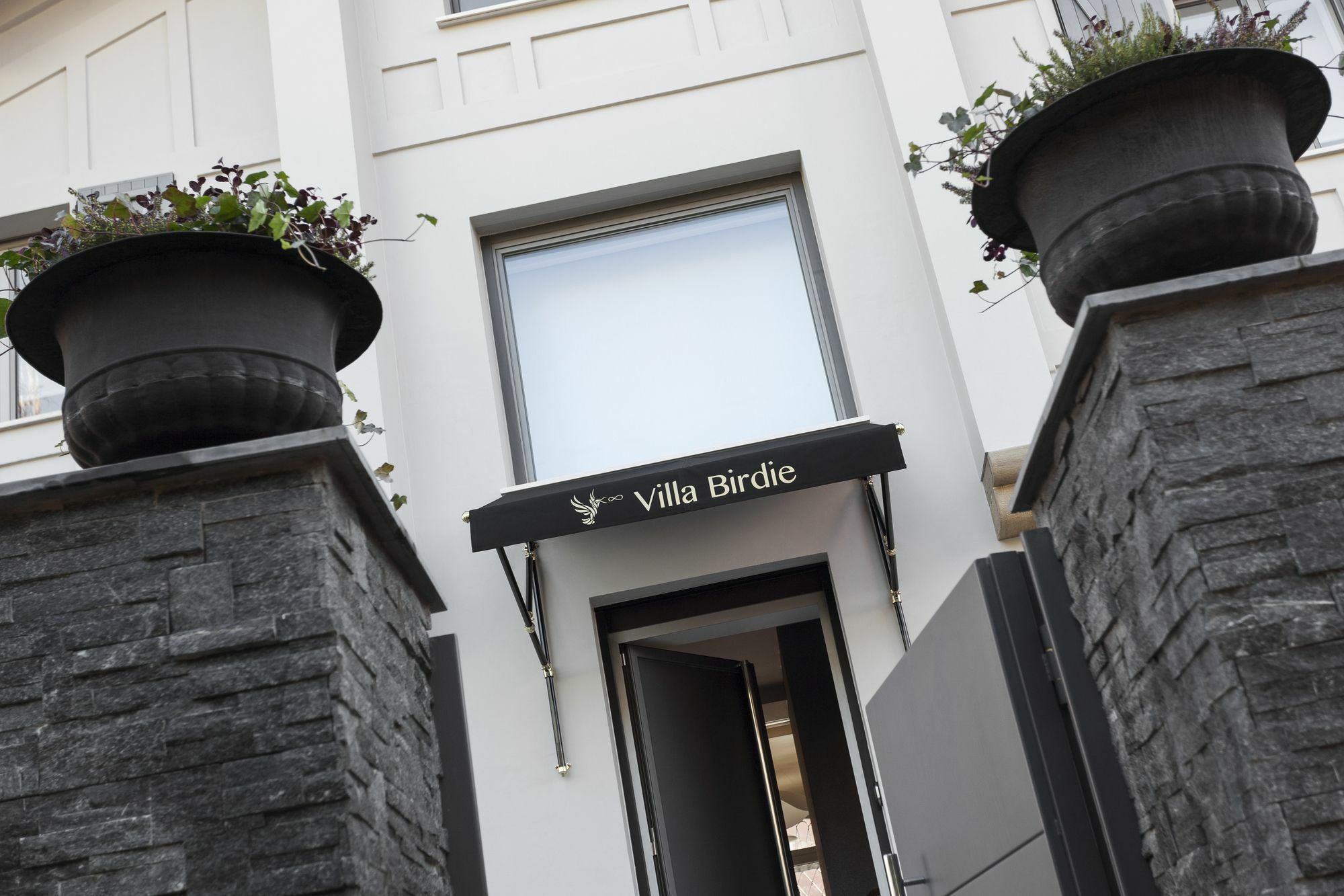 Villa Birdie Boutique - Adults Only San Sebastián Exterior photo