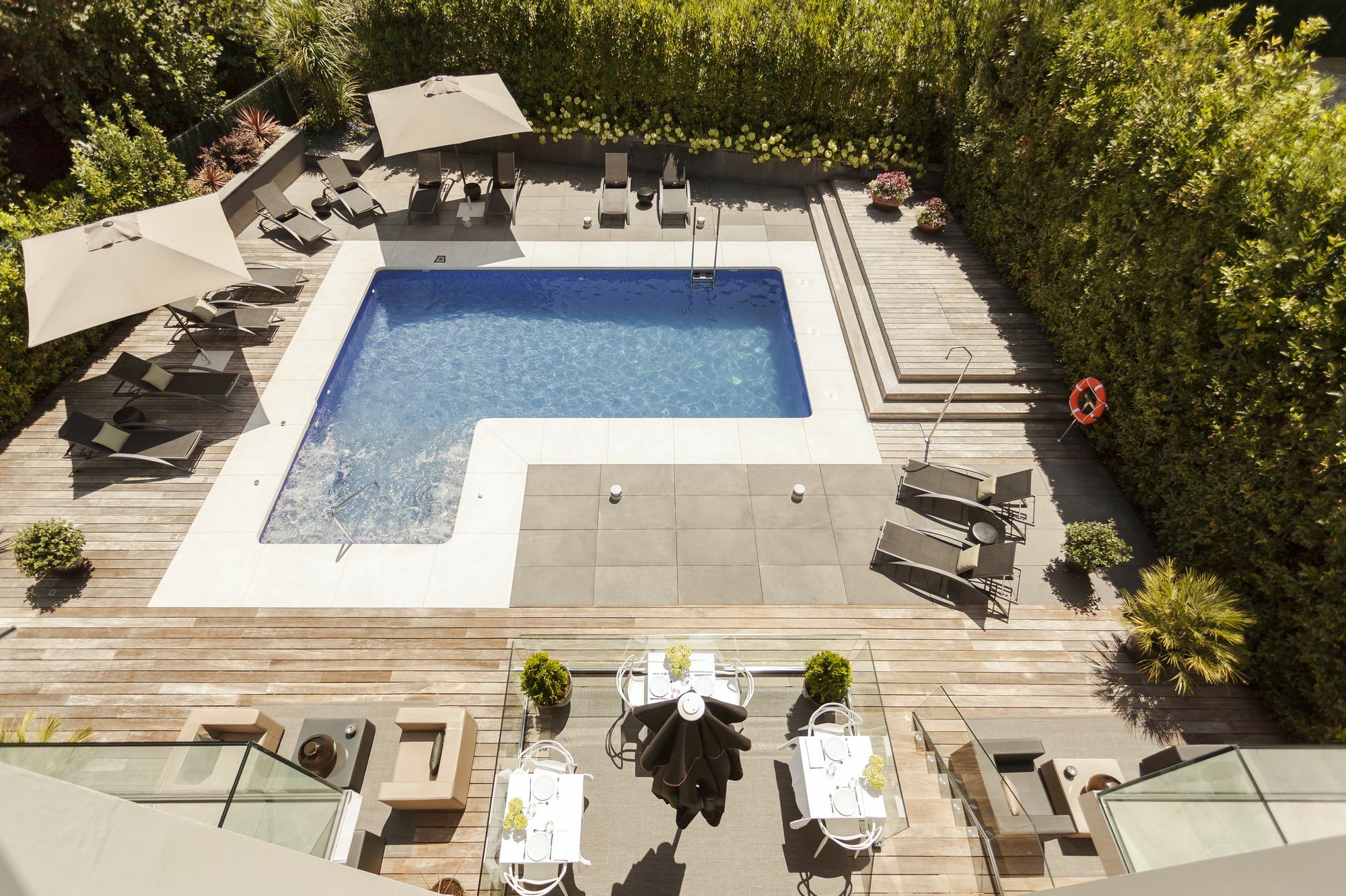 Villa Birdie Boutique - Adults Only San Sebastián Exterior photo